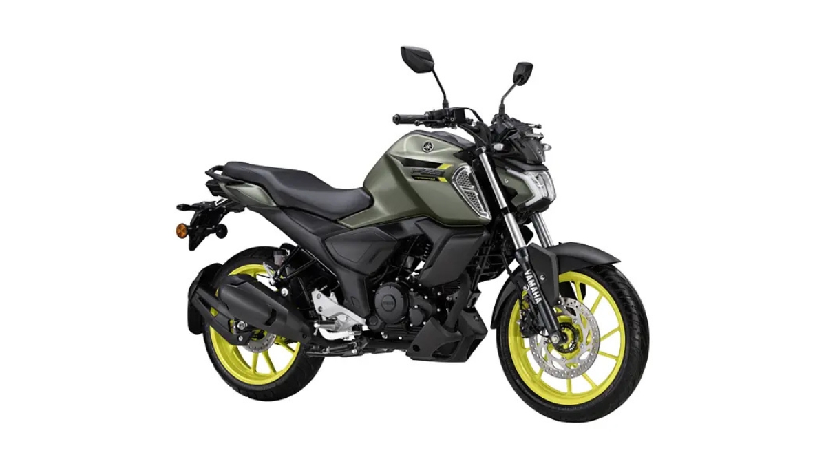 Yamaha FZ S FI Hybrid: The Perfect Blend of Style and Mileage at Rs 1.30 Lakh with 60 kmpl Efficiency