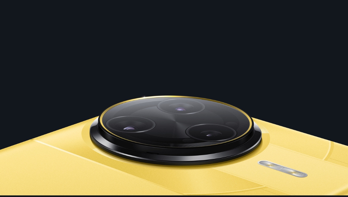 Poco F7 Ultra: Launched with 120W charging, 8K camera and Snapdragon 8 Elite for just ₹67,000