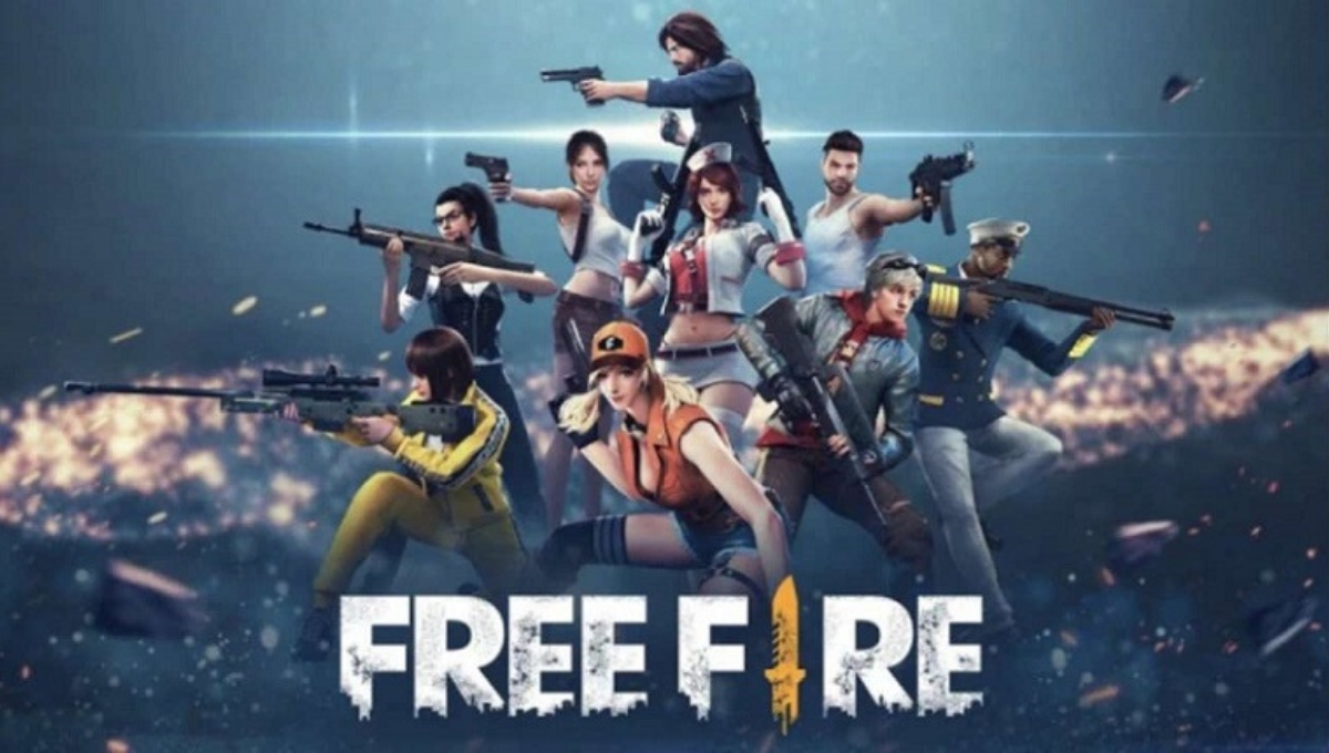 Free Fire Rush Mode: When gaming becomes a passion for speed, know the full story of this new mode