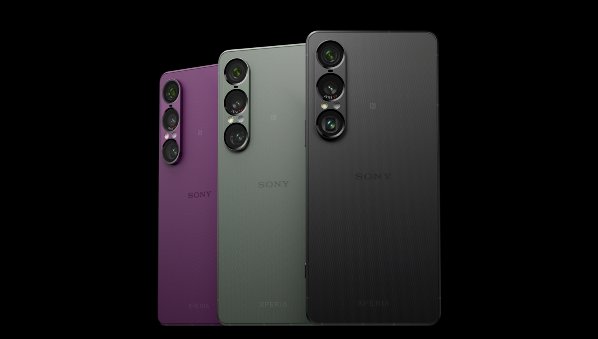 Sony Xperia 1 VII: Sony's most stylish phone comes with 48MP camera and 12GB RAM, price ₹1,39,000