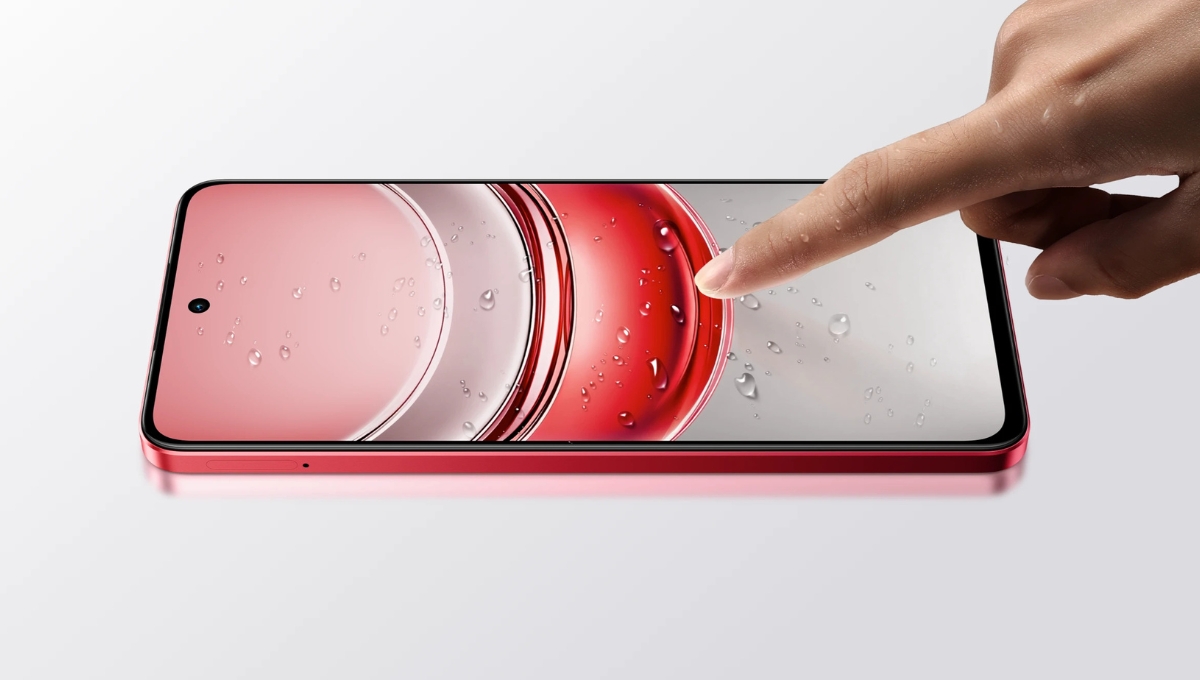 Realme 14x launched at ₹13,458: The new king of the budget segment with powerful battery and great features