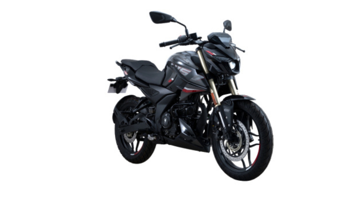 Bajaj Pulsar N160: Power, Technology And 59.11 kmpl Mileage at Just Rs 1.32 Lakh