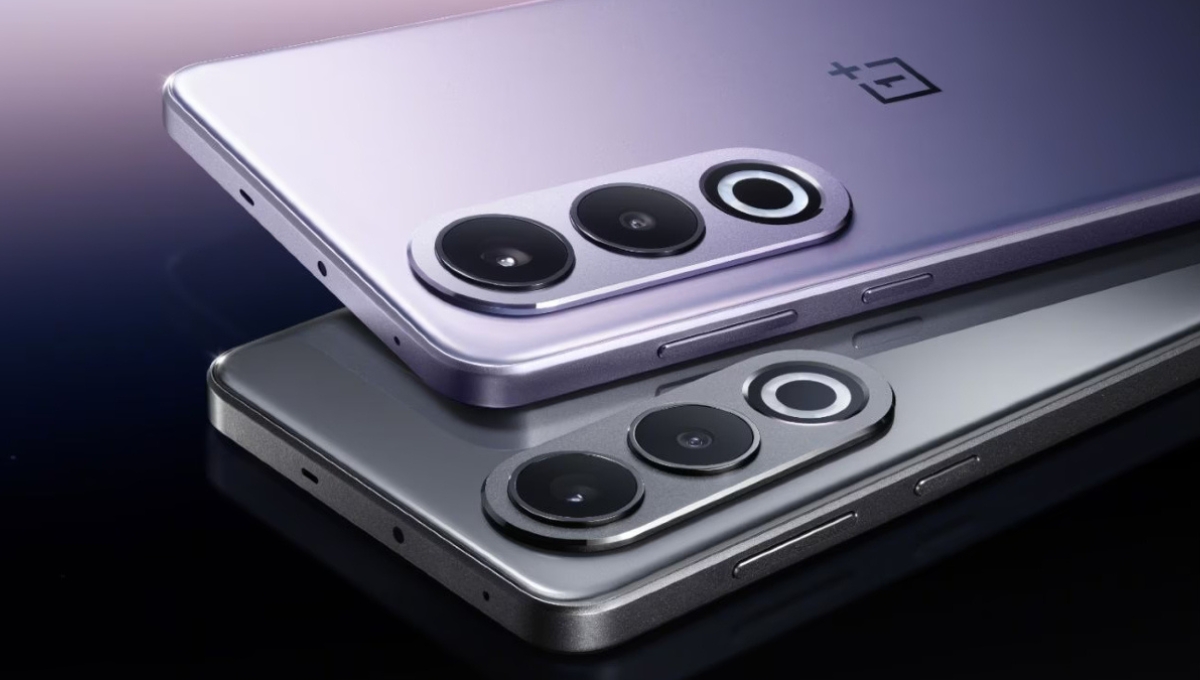 OnePlus Ace 3V: Launched with powerful features and tremendous performance, know the price and features