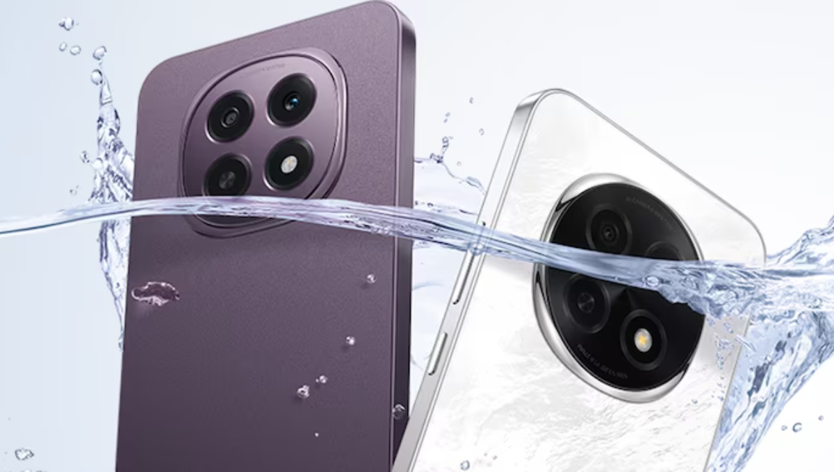 Oppo F29 Pro: New smartphone comes with strong performance and stylish design, know the price and features
