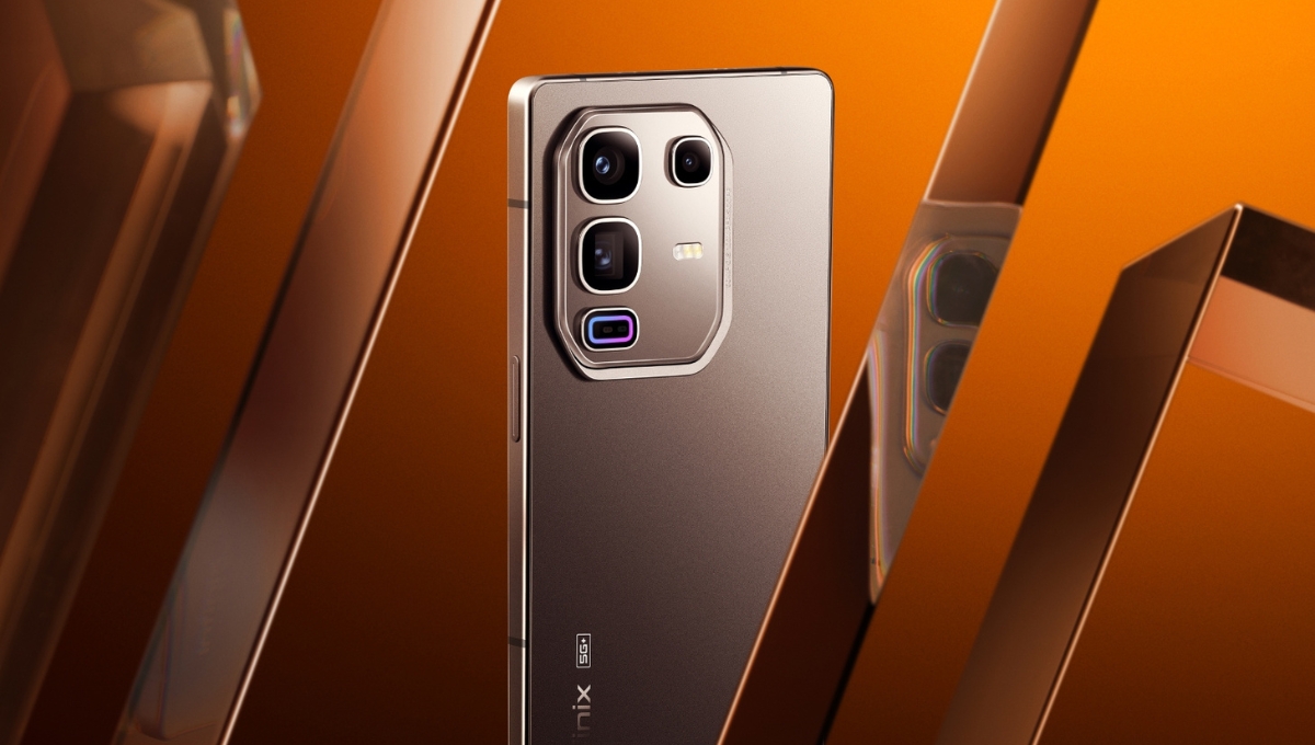 Infinix Note 50s comes in the range of ₹ 15,000 with 144Hz AMOLED display and 64MP camera