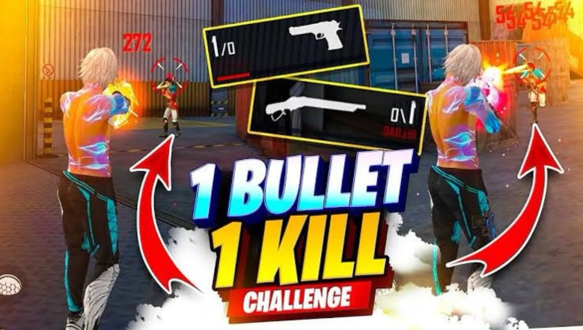 Free Fire 1 Kill = 50 Diamonds App: What is the truth Are you also being cheated
