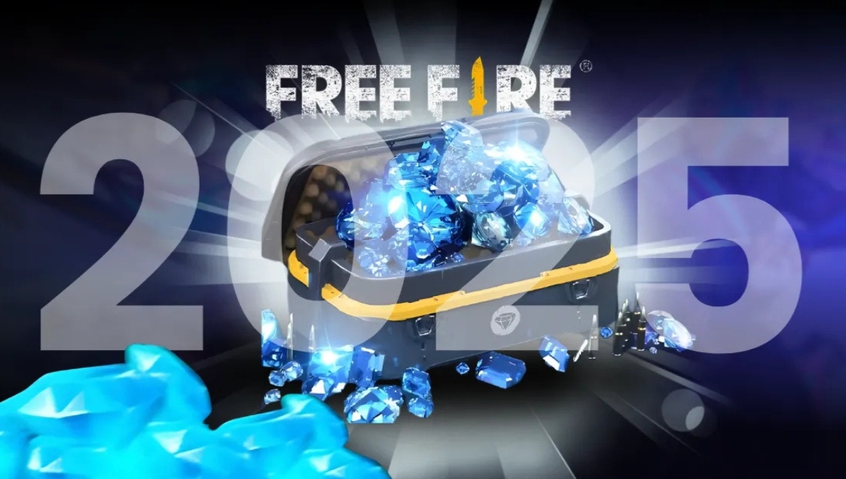 The truth about getting free diamonds from Free Fire UID Are we really getting free diamonds in June 2025?