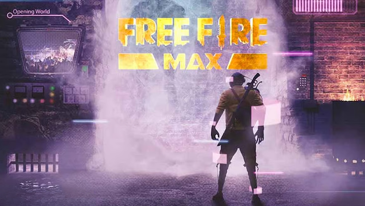 Poker MP40 QR Code 2025 in Free Fire: Make your gameplay amazing with tremendous power and style
