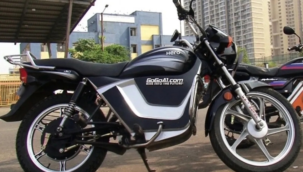 Hero Splendour Electric: Iconic Commuter Reborn with 240 km Range, Expected Price Rs 1.10 Lakh