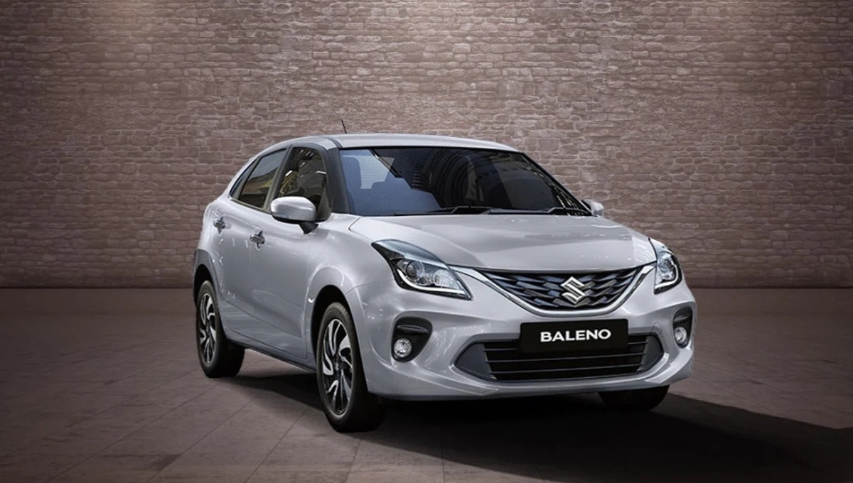 Maruti Baleno 2025: Style Meets Tech with 30+ kmpl Mileage, Starting at Rs 6.80 Lakh