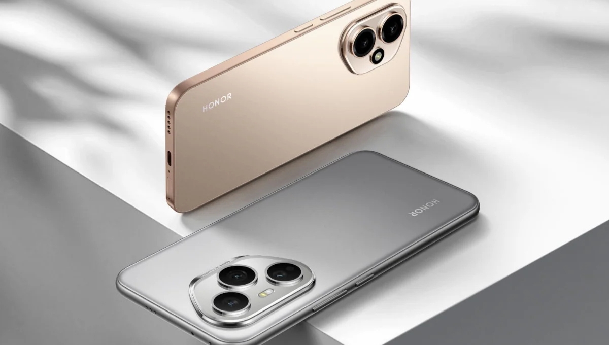 Honor 400 Pro: A great 5G smartphone with powerful camera and 7200mAh battery, know its full features