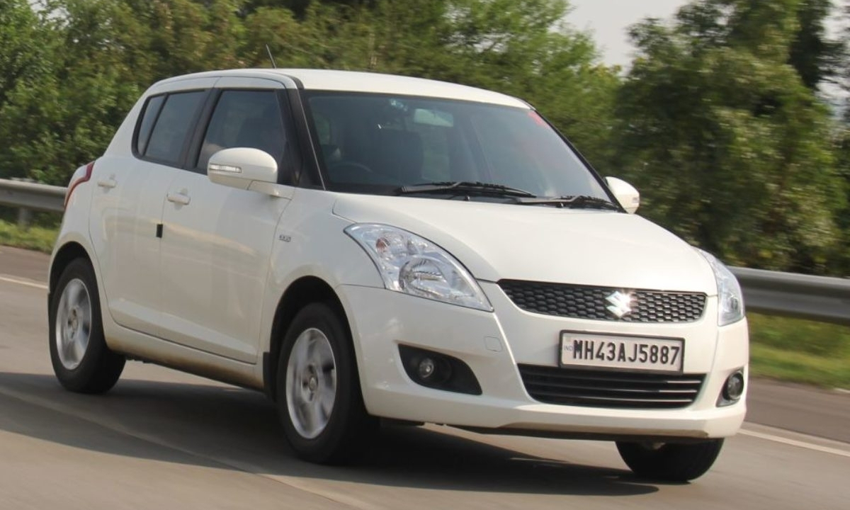Maruti Swift