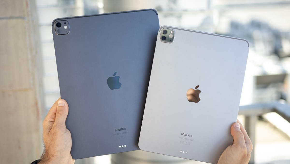 Apple iPad 2025