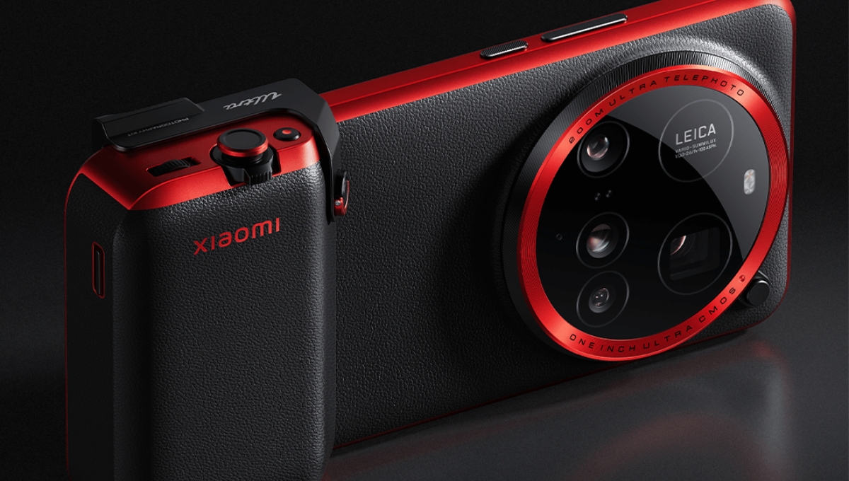 Xiaomi 15 Ultra