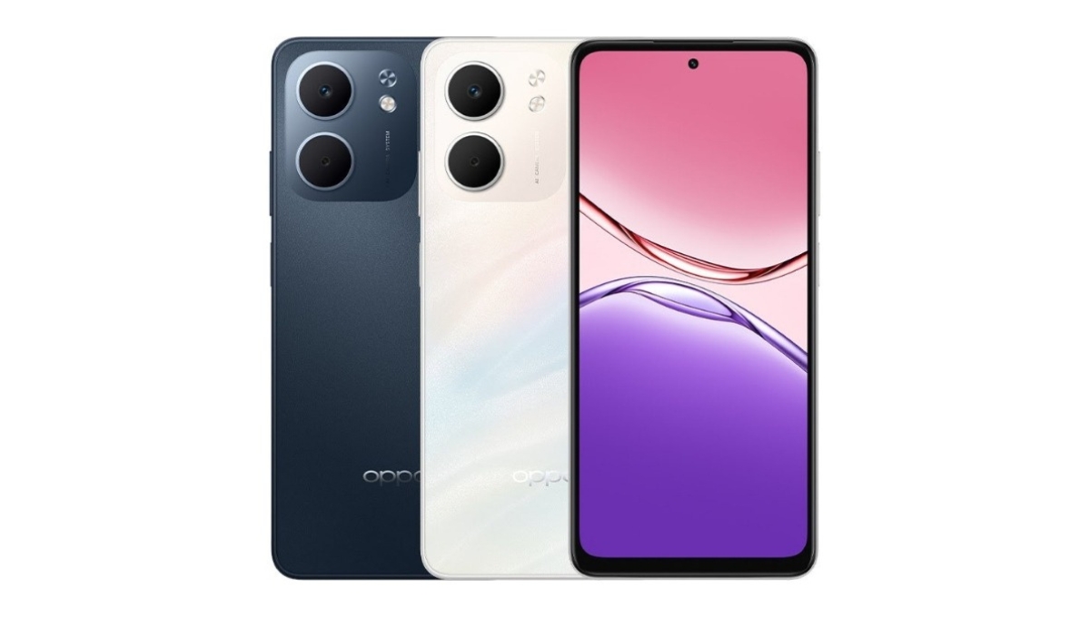 Oppo A5x