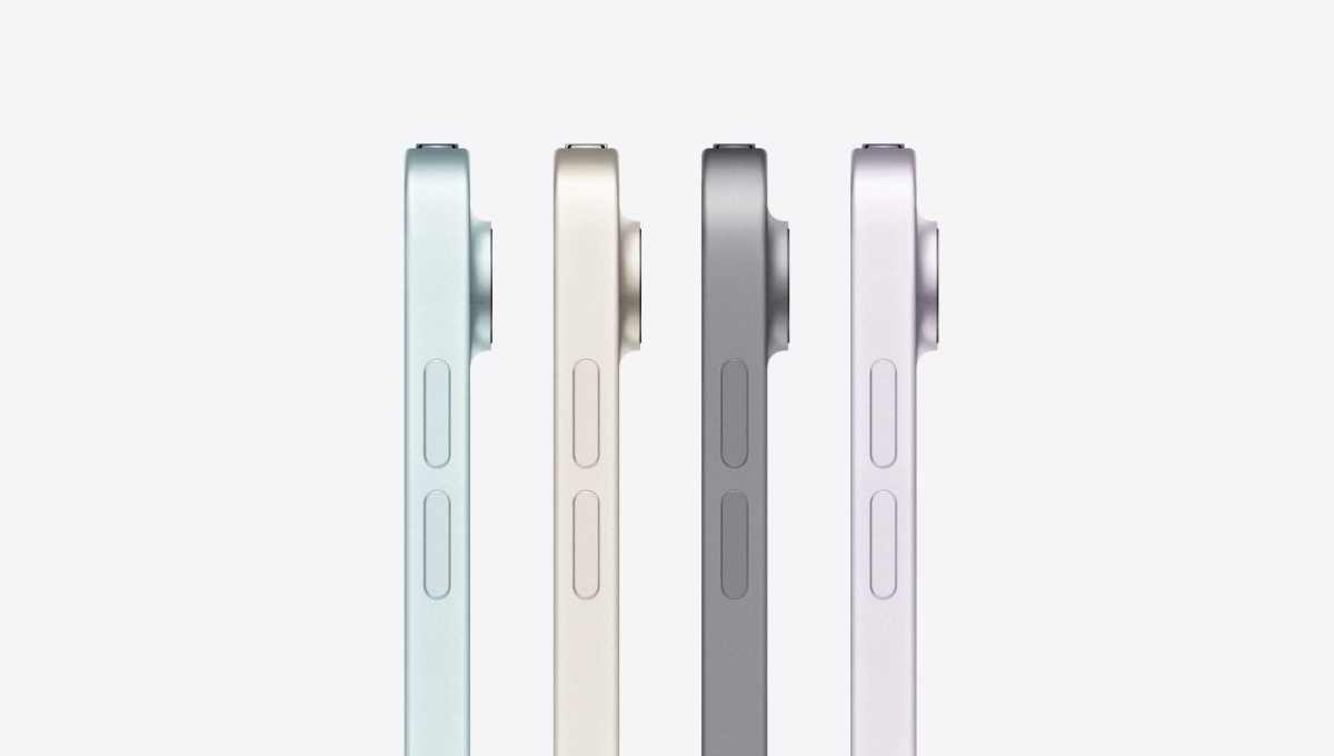 iPad Air 13 2025
