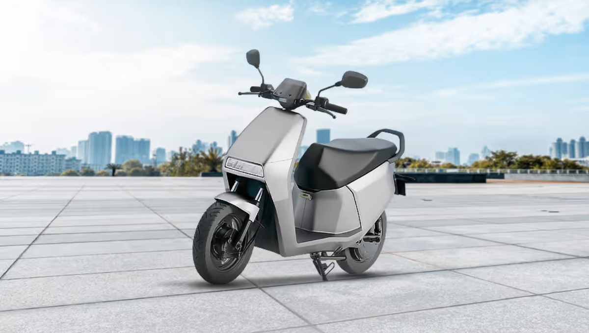 Ola S1 Z Review: Stylish Electric Ride with 146km Range at Just Rs 79,999, Smart Travel Starts Here