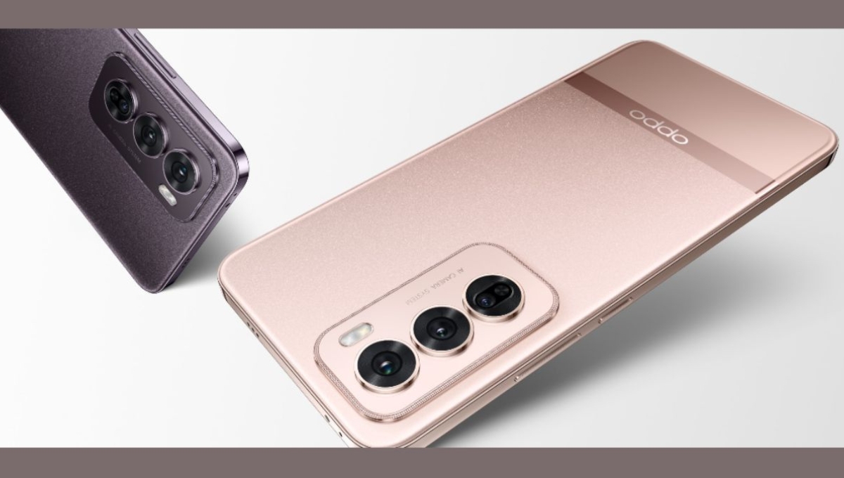 Oppo K12 Plus: Your new smart companion comes with powerful battery, great display and strong performance