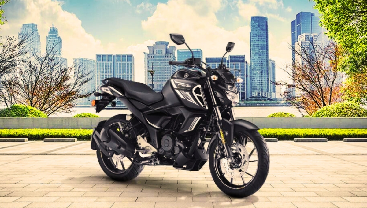 Yamaha FZS-FI V3: Where Sporty Meets Smart, 49.31 kmpl Mileage And a Budget-Friendly Price of Rs1.22 Lakh