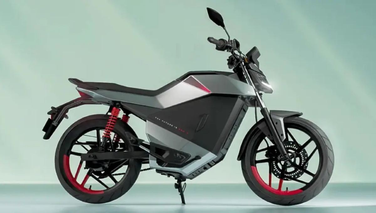 Ola Roadster Electric Bike: 151KM Range, Rs 1.5 Lakh Price, Your Daily Ride Just Got Smarter