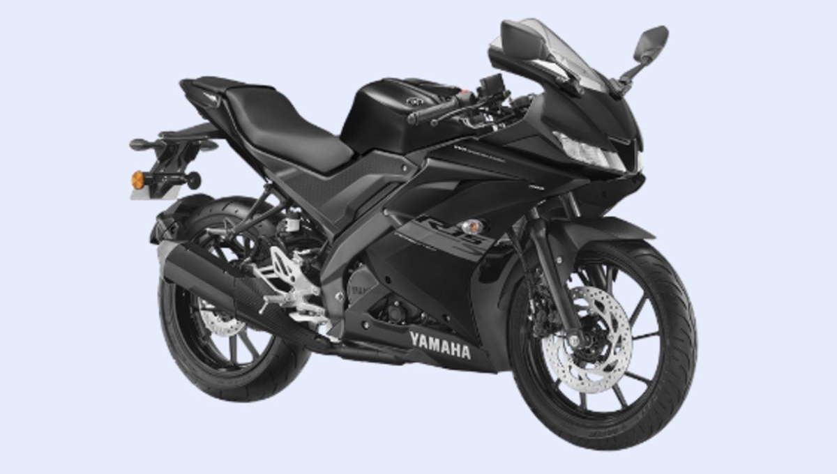 Yamaha R15S 2025: A Perfect Blend of Speed, Style And 40 KMPL Mileage, Starting at Rs1.65 Lakh