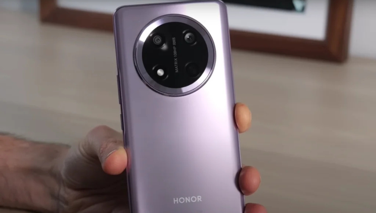 Honor Magic7 Lite: An amazing combination of style, performance and safety