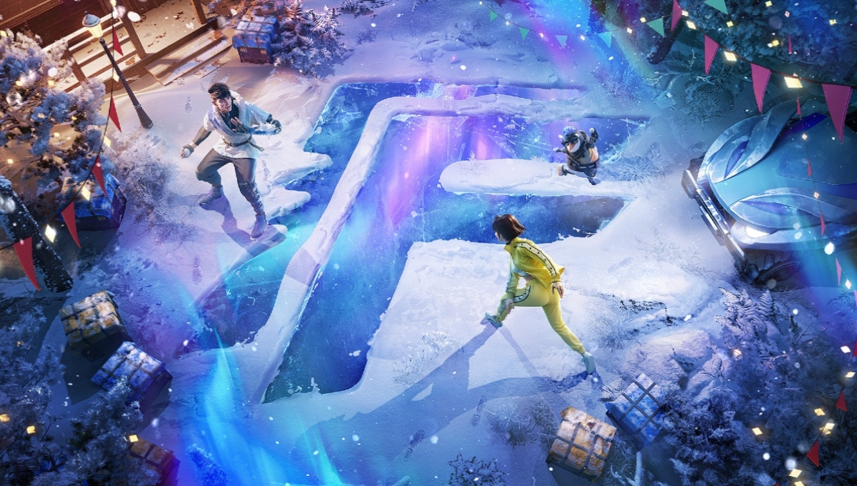 Free Fire Free Diamond ID 2025: Get 99999 diamonds absolutely free without spending money