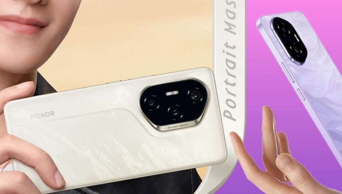 Honor 300 launched with 50MP selfie camera and 100W charging for ₹26,999