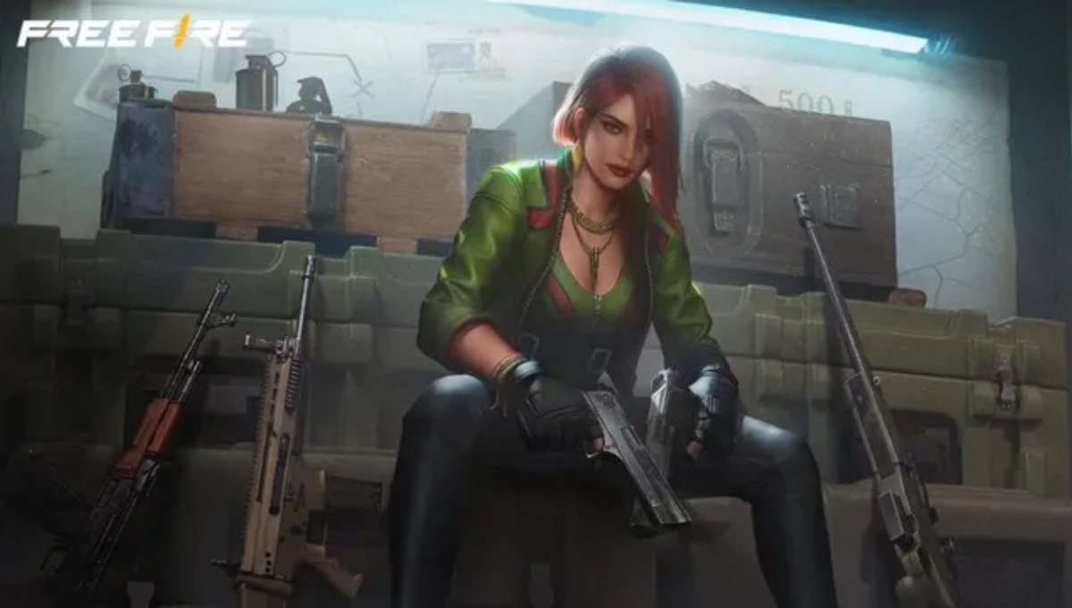Free Fire July 2025 Redeem Codes: Now you will get diamonds, skins and bundles absolutely free