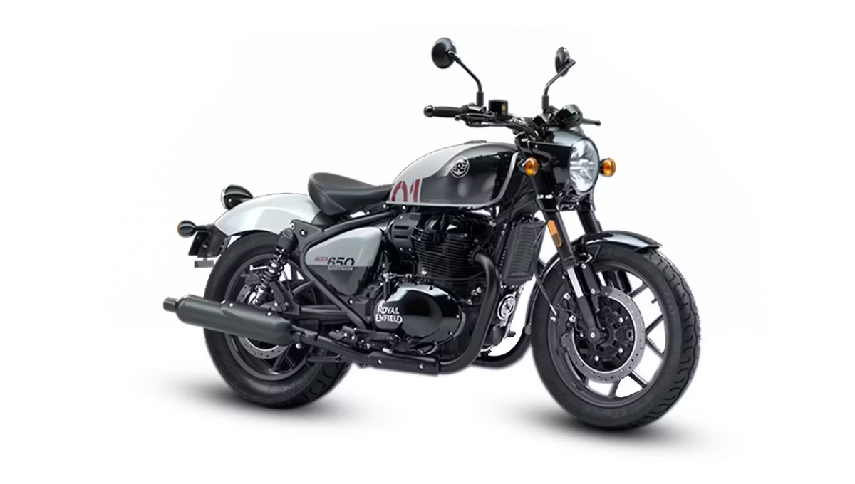 Royal Enfield Shotgun 650: Bold Cruiser with 22 kmpl Mileage And Timeless Style Under Rs3.6 Lakh