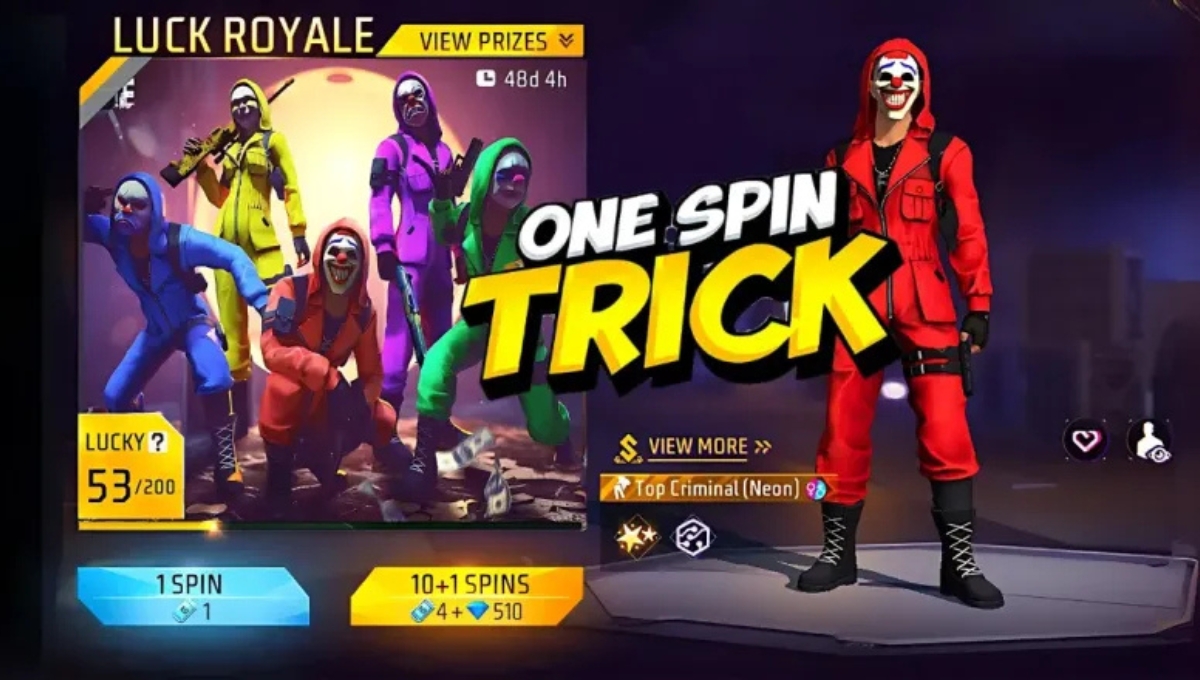 How to get Ghost Criminal Bundle in Free Fire Know the real way to get this legendary bundle in 2025