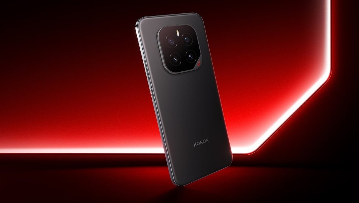 Honor GT Pro: Get 50MP camera, 7200mAh battery and Snapdragon 8 Elite power for just ₹40,000