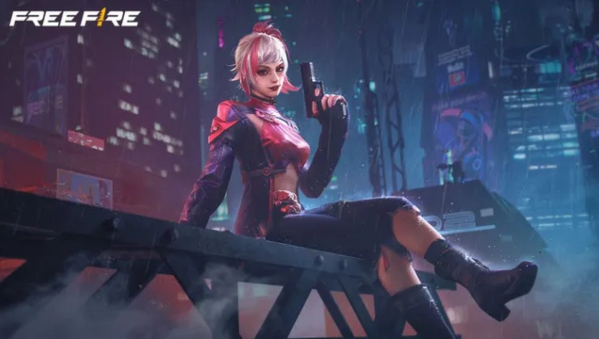 Free Fire FF Redeem Code July 2025: Now get free diamonds, legendary skins and emotes