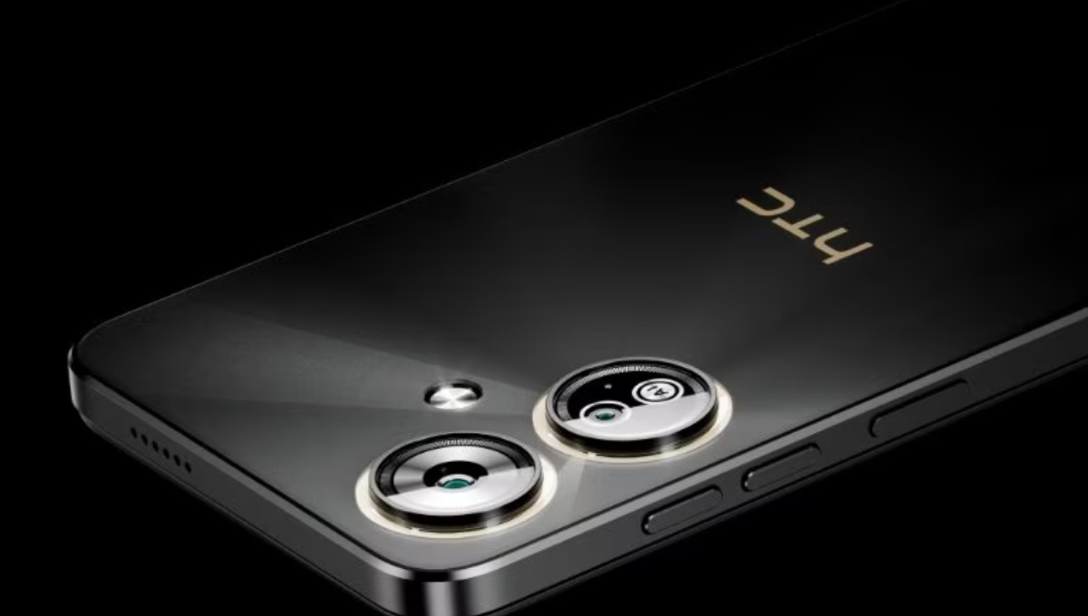 HTC Wildfire E5 Plus: Smartphone with powerful features at low price now available in the market
