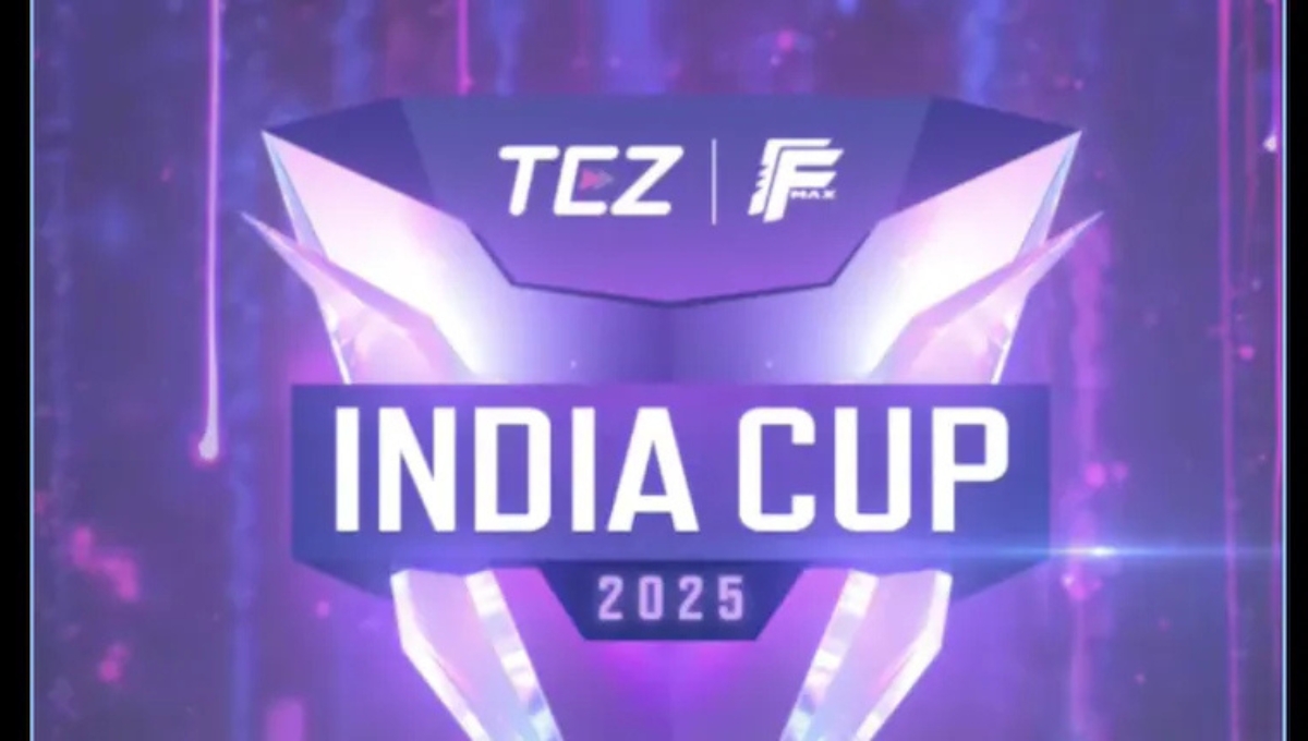 Free Fire India Cup 2025: Do you want to become the next eSports superstar