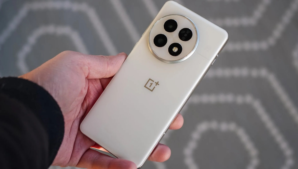 OnePlus's most powerful smartphone: Know every feature of this powerful 5G device