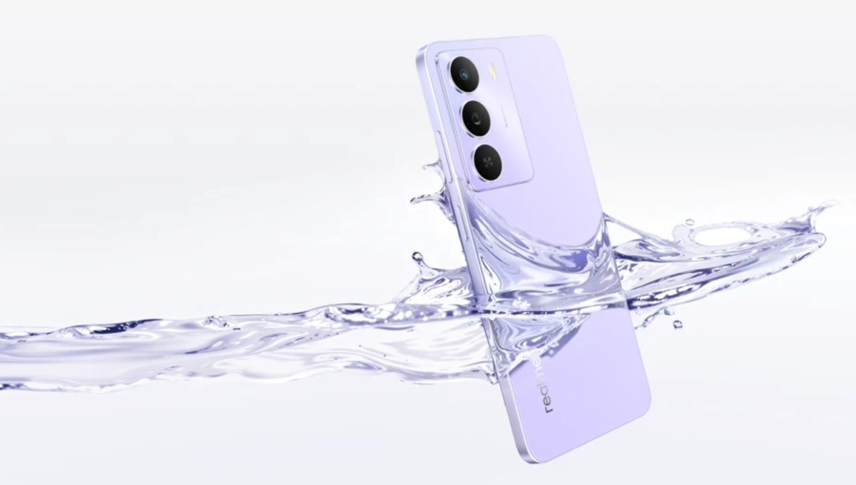Powerful smartphone launched for ₹10,498: Know the features of this cheap Realme device