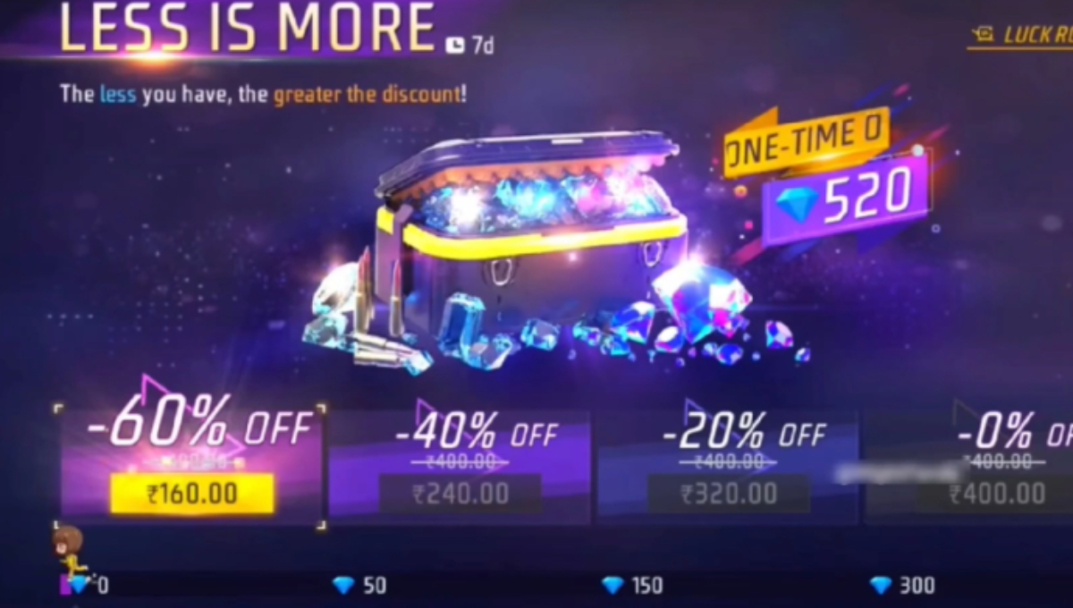 Free Fire Diamond Latest Update 2025: New Events, Tricks and Top-Offers