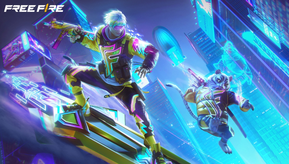 New and safe way to get free diamonds in Free Fire OB50 update
