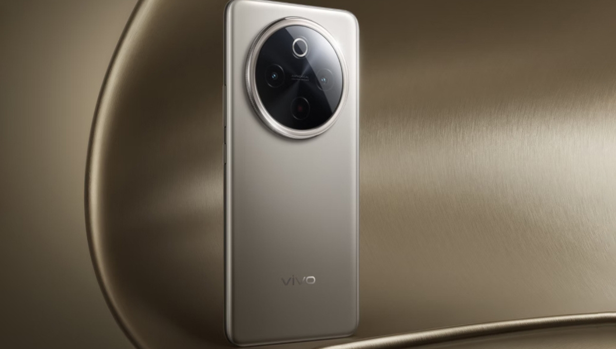 Vivo Y300 Pro+: Packed with great features under ₹21,000