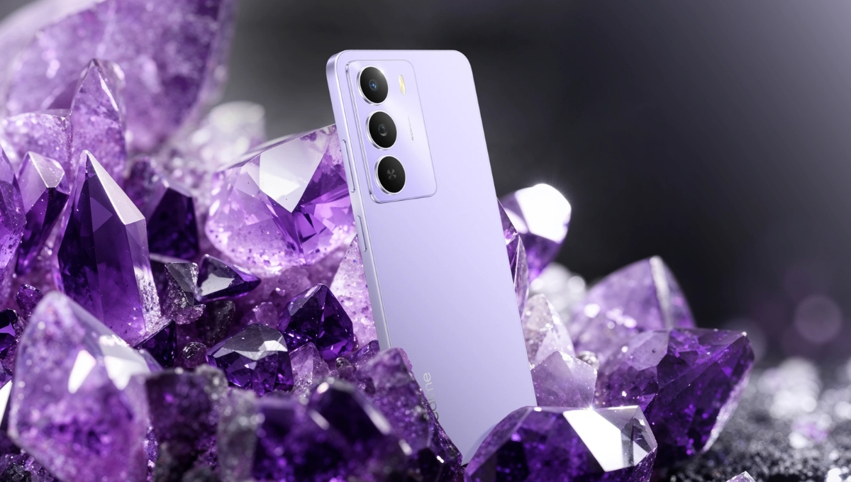 Realme Narzo 80 Lite: 5G, 6000mAh battery and strong performance for ₹10,498