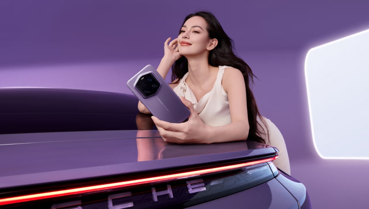 Honor Magic7 RSR Porsche Design: A perfect blend of style, performance and luxury