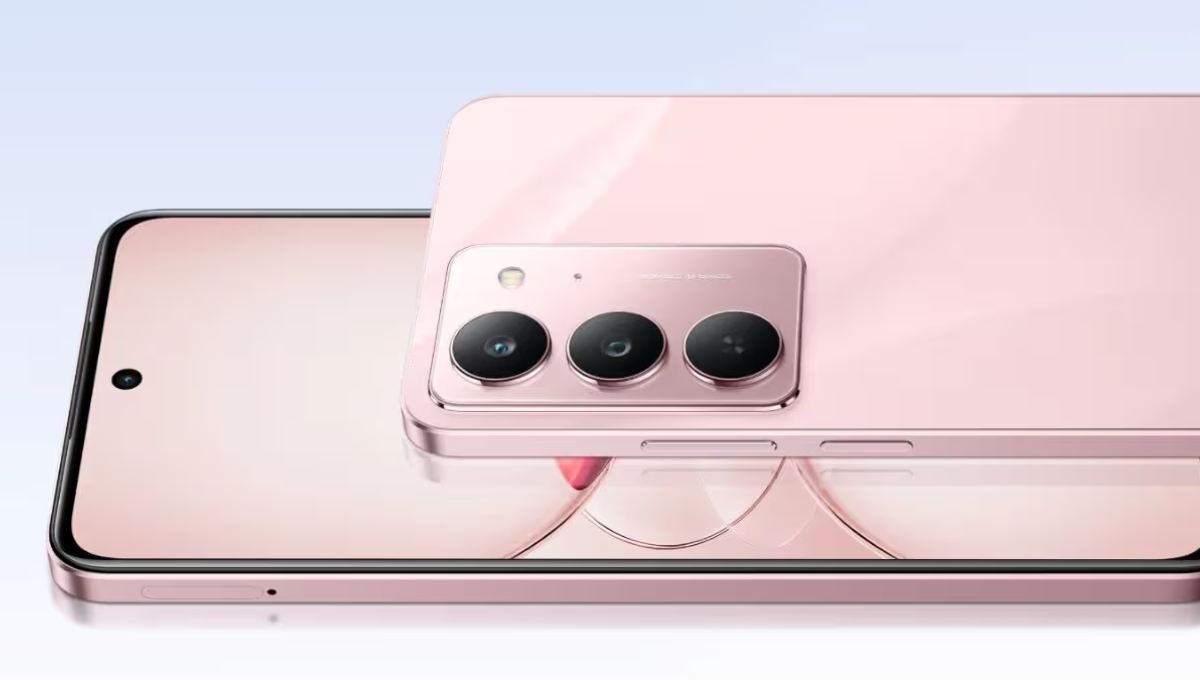 Realme C75x: A great combination of strong design and reliable performance at an affordable price