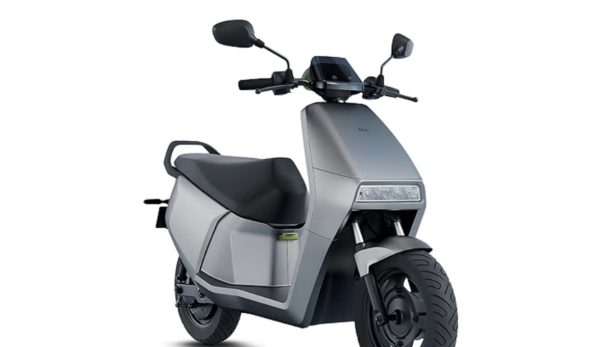 Ola S1 Z Review: Stylish Electric Ride with 146km Range at Just Rs 79,999, Smart Travel Starts Here