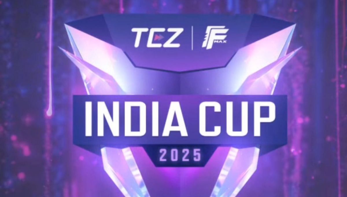 Free Fire India Cup 2025: Prize of one crore, flight of dreams