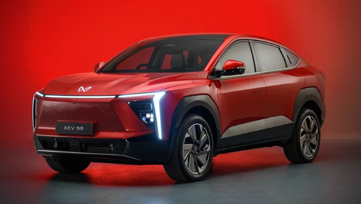 Mahindra XUV 9e 2025: 656KM Range Electric SUV with Futuristic Features at an Impressive Price
