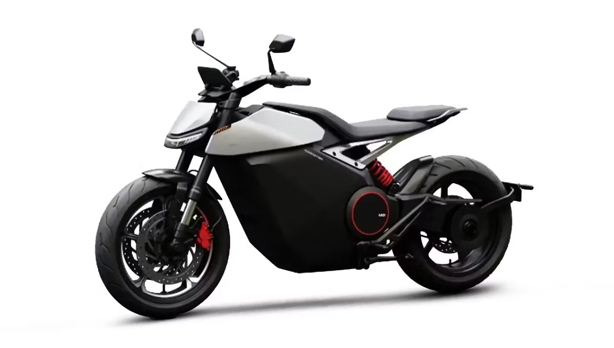 Ola Roadster Electric Bike: 151KM Range, Rs 1.5 Lakh Price, Your Daily Ride Just Got Smarter