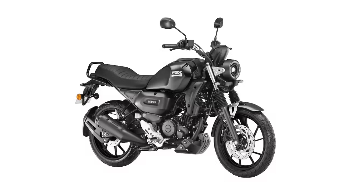 Yamaha FZ X 2025: Ride Smart with 55.11 KMPL Mileage and Futuristic Style, Starting at Rs1.39 Lakh Only
