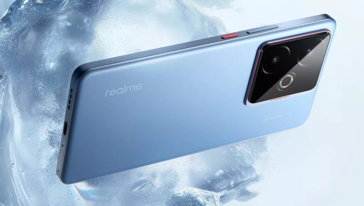 Realme GT 7T: When powerful features and strong battery meet in a stylish look