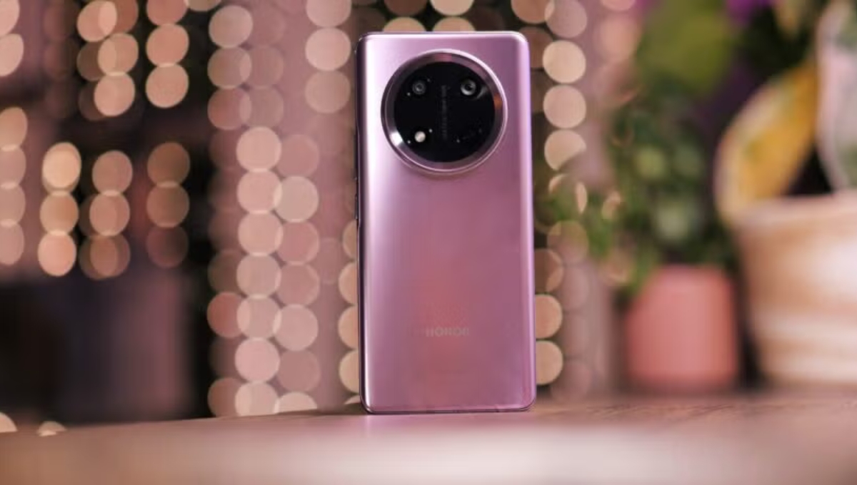 Honor Magic7 Lite: An amazing combination of style, performance and safety